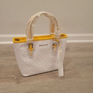Michael Kors Tote Bag